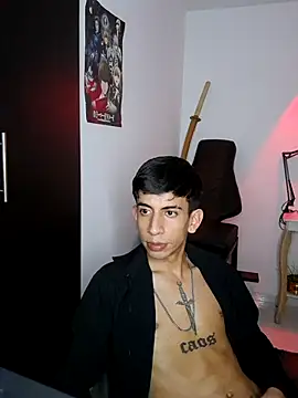 Zack Kingg online show from 02.07.26