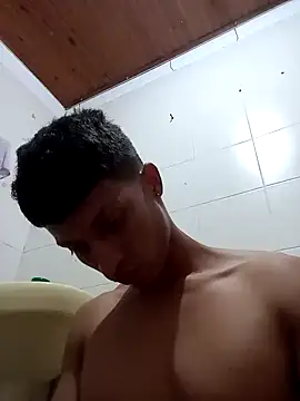 wolf james123 online show from 01.14.25