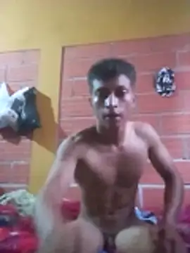 Snapshot of wolf_james123 chatting on 04.07.26 wolf james123 online show from 04.07.26