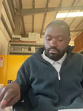 Blakishie online show from 01.04.25