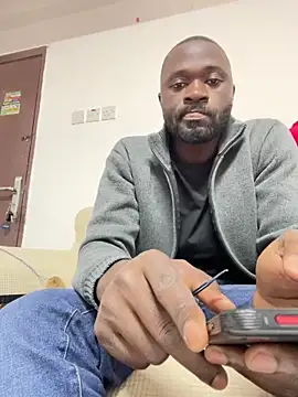 Blakishie online show from 01.19.25