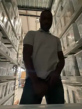 Blakishie online show from 02.06.25