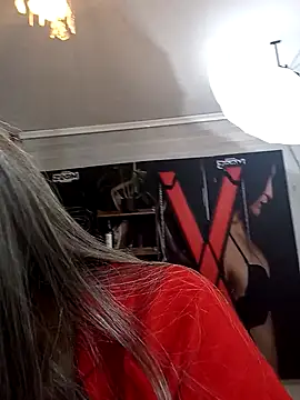 Snapshot of miisevvie_ chatting on 01.31.25 miisevvie  online show from 01.31.25