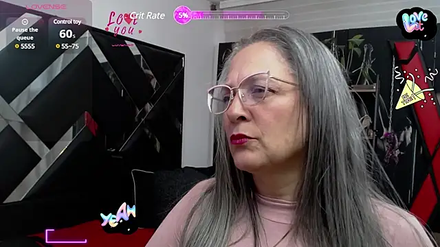 Snapshot of miisevvie_ chatting on 02.07.25 miisevvie  online show from 02.07.25