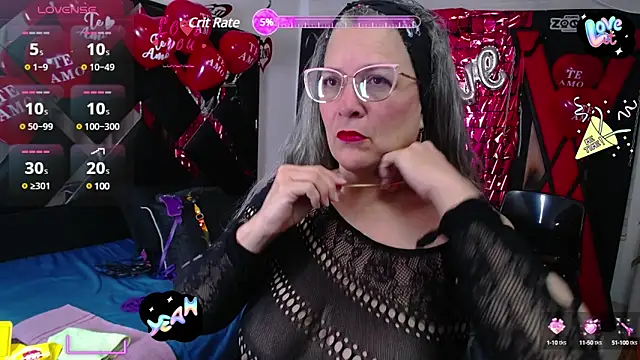 Snapshot of miisevvie_ chatting on 02.20.25 miisevvie  online show from 02.20.25