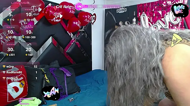 Snapshot of miisevvie_ chatting on 02.21.25 miisevvie  online show from 02.21.25