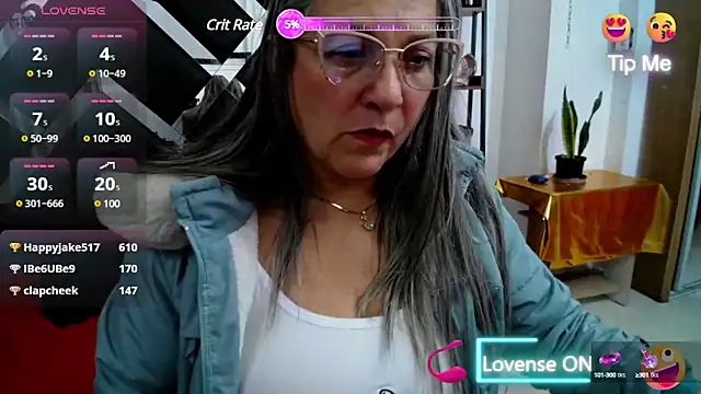 Snapshot of miisevvie_ chatting on 03.16.25 miisevvie  online show from 03.16.25