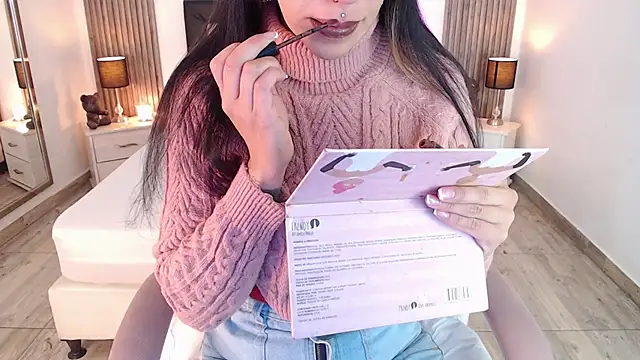 Snapshot of Sam_mansson66 chatting on 02.01.25 Sam mansson66 online show from 02.01.25