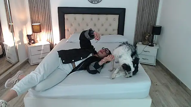 Snapshot of Sam_mansson66 chatting on 03.20.25 Sam mansson66 online show from 03.20.25