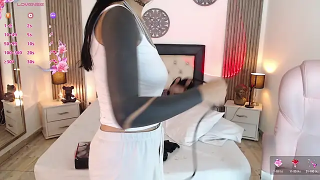 Snapshot of Sam_mansson66 chatting on 03.20.25 Sam mansson66 online show from 03.20.25