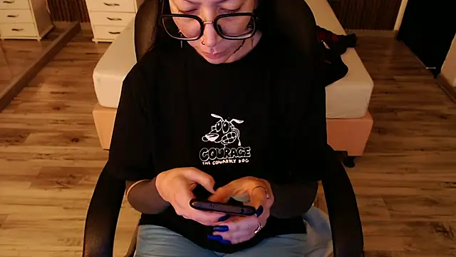 Snapshot of Sam_mansson66 chatting on 09.29.25 Sam mansson66 online show from 09.29.25