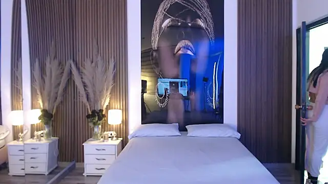 Snapshot of Sam_mansson66 chatting on 10.21.25 Sam mansson66 online show from 10.21.25