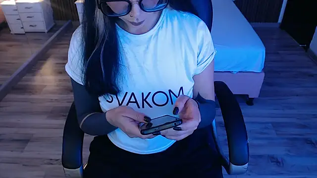 Snapshot of Sam_mansson66 chatting on 10.23.25 Sam mansson66 online show from 10.23.25