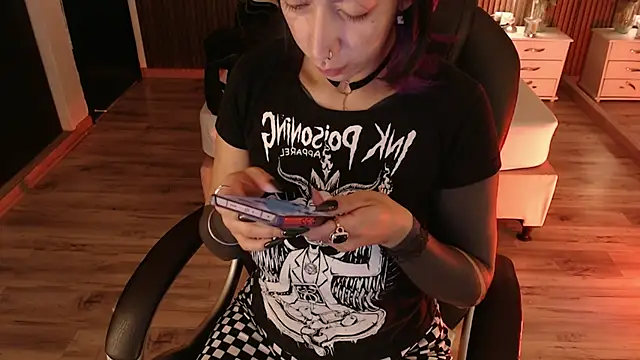 Sam mansson66 online show from 02.04.26