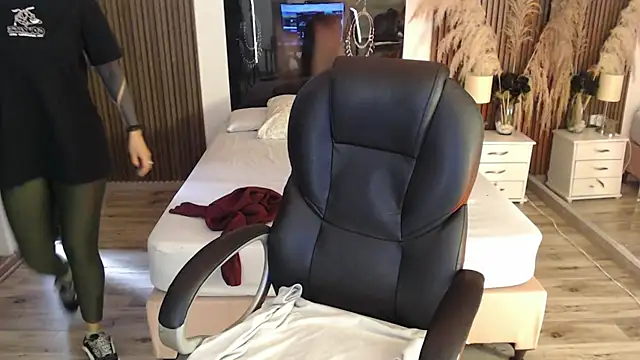 Sam mansson66 online show from 02.26.26