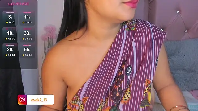 shara queen1 online show from 02.05.26