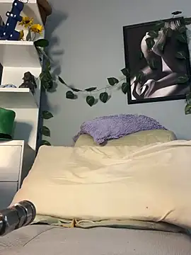 zoey-fox online show from 03.20.25