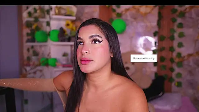 zoey-fox online show from 03.22.26