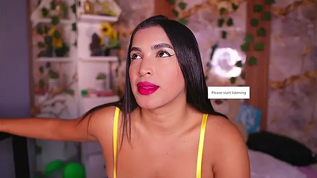 zoey-fox online show from 03.29.26