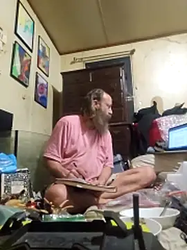 Snapshot of Beyond1978 chatting on 02.19.26 Beyond1978 online show from 02.19.26