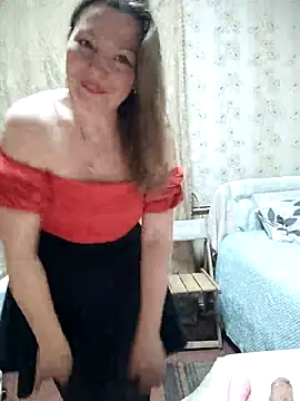 VselenaSun402 online show from 02.13.26