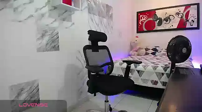 Zaya Smith online show from 02.09.25