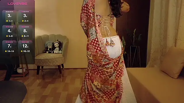 Only hunny online show from 09.27.25