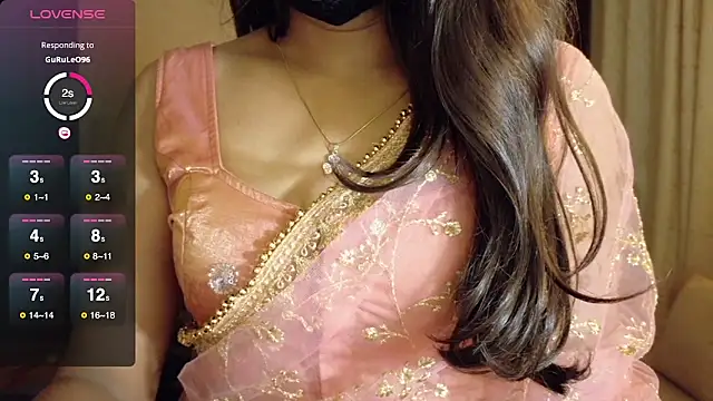 Only hunny online show from 11.07.25