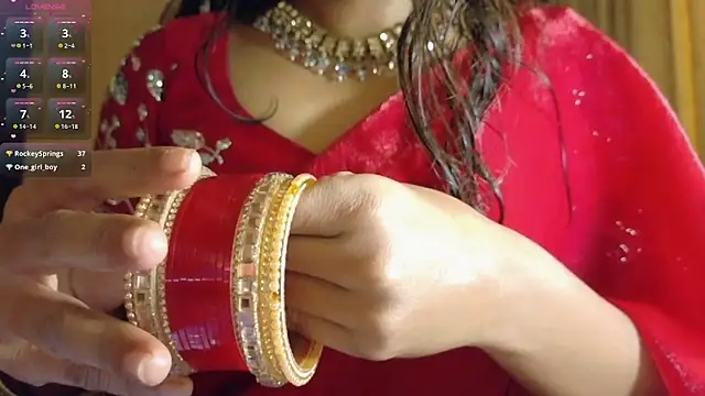 Only hunny online show from 02.11.26