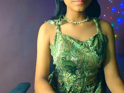 Chandani-Love online show from 10.19.25