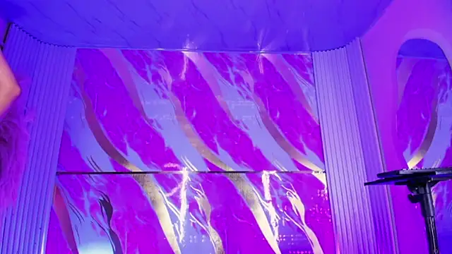 The Babylon of girls online show from 03.13.26