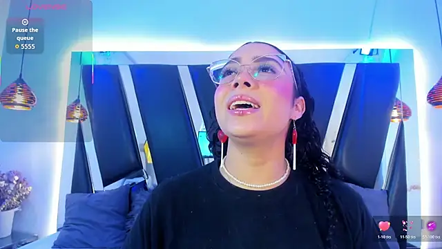 antonelllepiercee online show from 11.06.25