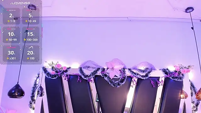 antonelllepiercee online show from 12.19.25