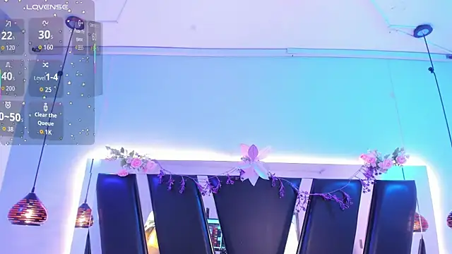 antonelllepiercee online show from 01.17.26