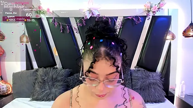 antonelllepiercee online show from 02.19.26