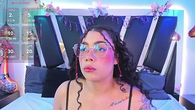 antonelllepiercee online show from 02.27.26