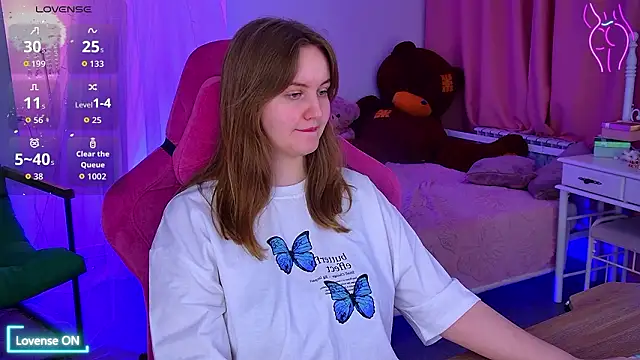 KellyPoter online show from 03.20.26