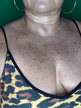 Kasandra Ho online show from 11.02.25