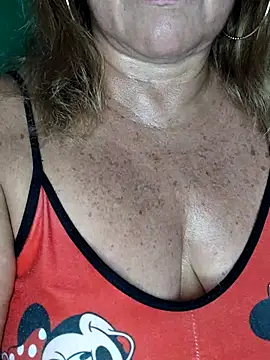 Kasandra Ho online show from 11.07.25