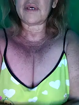 Kasandra Ho online show from 02.12.26