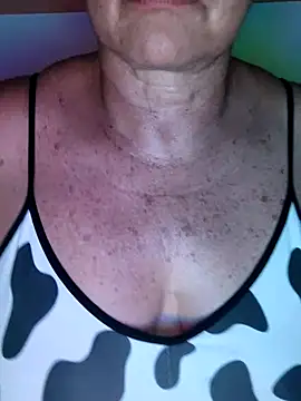 Kasandra Ho online show from 02.24.26