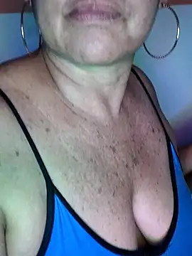 Kasandra Ho online show from 03.03.26