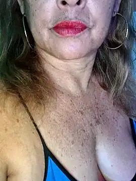 Kasandra Ho online show from 03.10.26