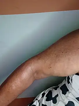 Kasandra Ho online show from 03.11.26