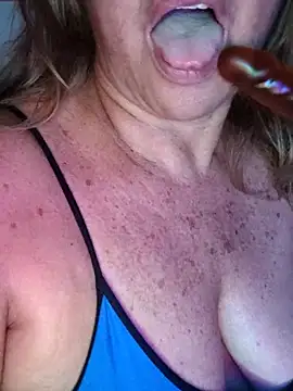 Kasandra Ho online show from 03.15.26