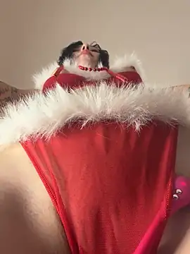 kikidoll online show from 12.27.24