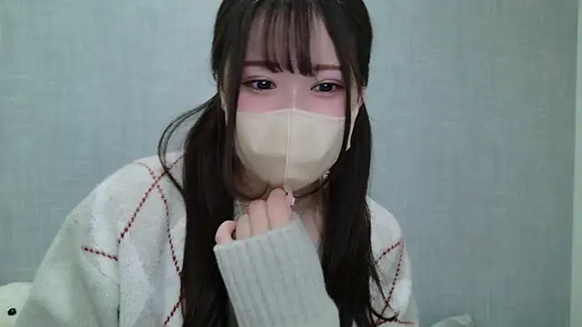 Snapshot of -SHIZUKU- chatting on 01.13.25 -SHIZUKU- online show from 01.13.25