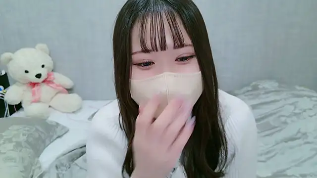 Snapshot of -SHIZUKU- chatting on 02.22.25 -SHIZUKU- online show from 02.22.25