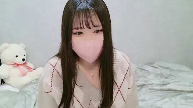 Snapshot of -SHIZUKU- chatting on 03.16.25 -SHIZUKU- online show from 03.16.25