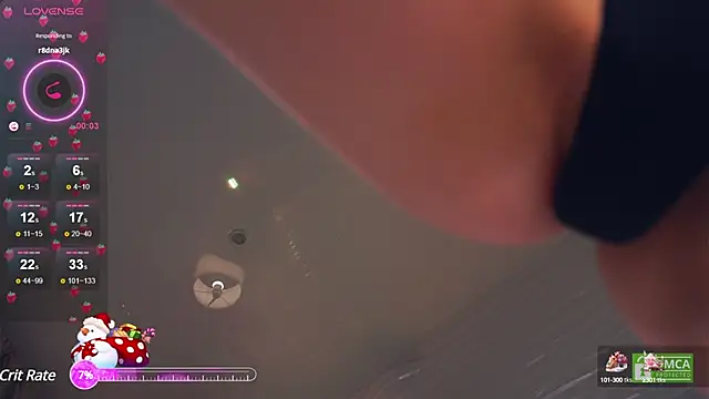 EditaBumford online show from 01.27.25